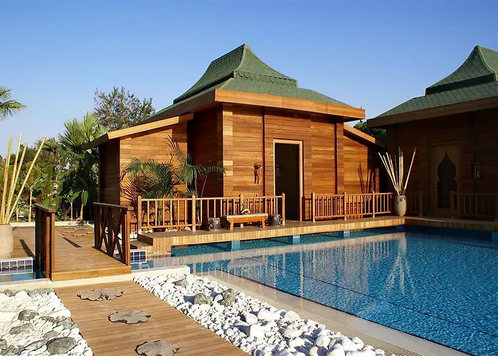 Ξενοδοχείο Swissotel And